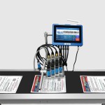 Willita 10cm Tij 2.5 Online Inkjet Printer